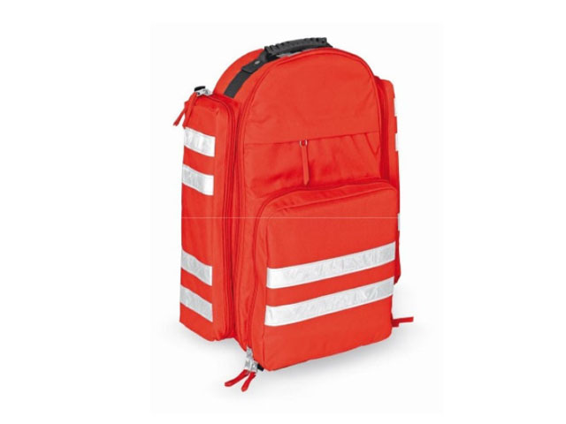 Paramedic Bag