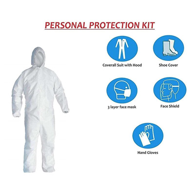 Personal Protective Equipment