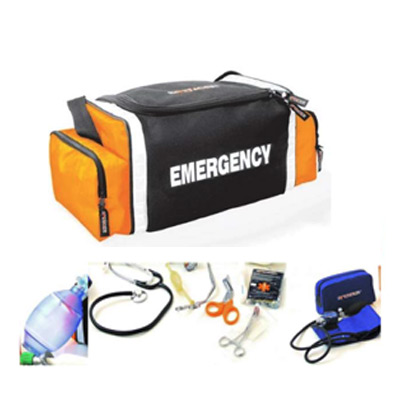 PACS Portable Airways Care system Kit