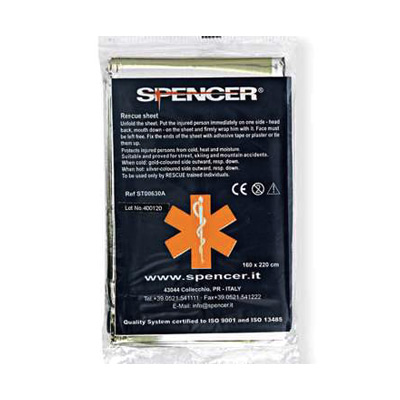 Non Woven Stretcher Sheet